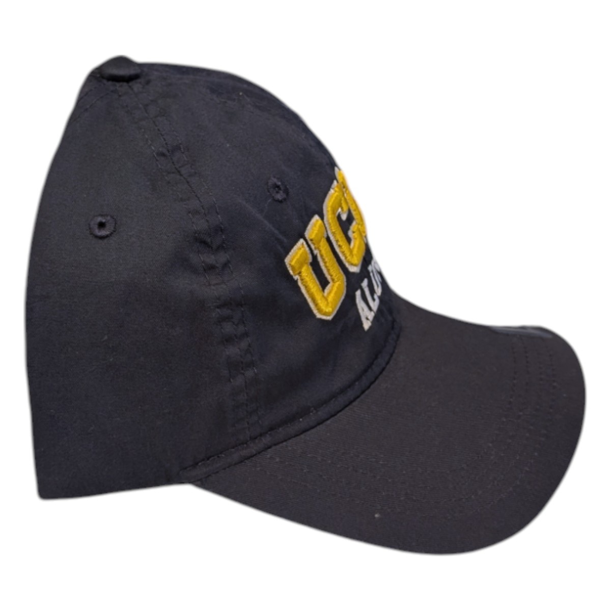 The Game UCLA Alumni Ultralight Navy Hat