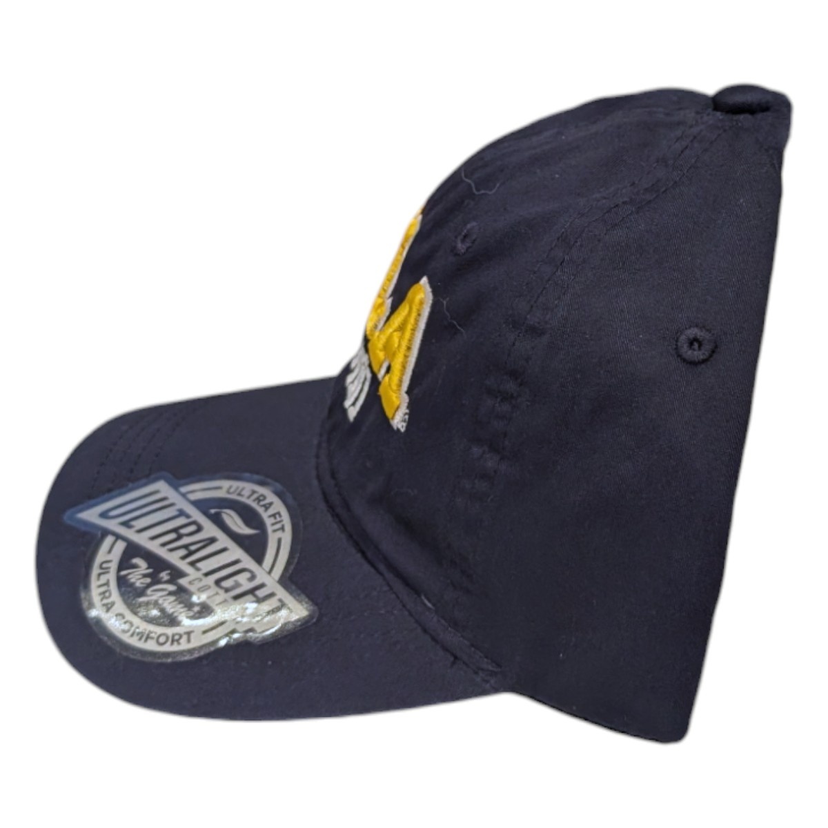 The Game UCLA Alumni Ultralight Navy Hat