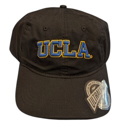 The Game UCLA Arch Block Ultralight Black Hat