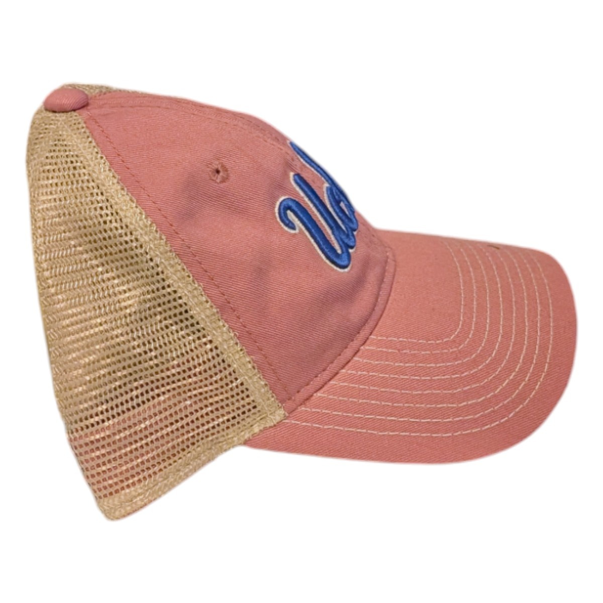 The Game UCLA Script Soft Mesh Elastic Snapback