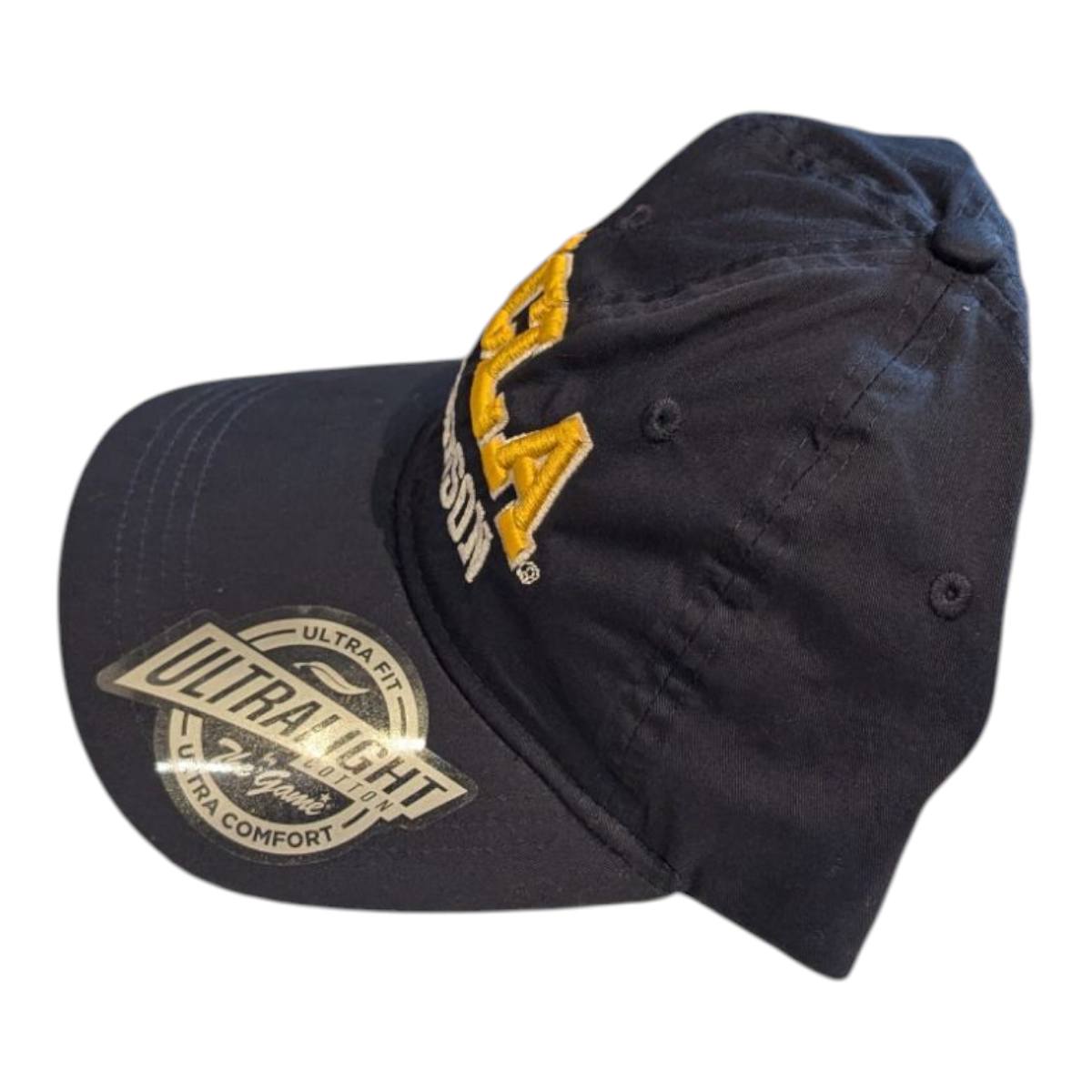 The Game UCLA Anderson Ultralight Navy Hat