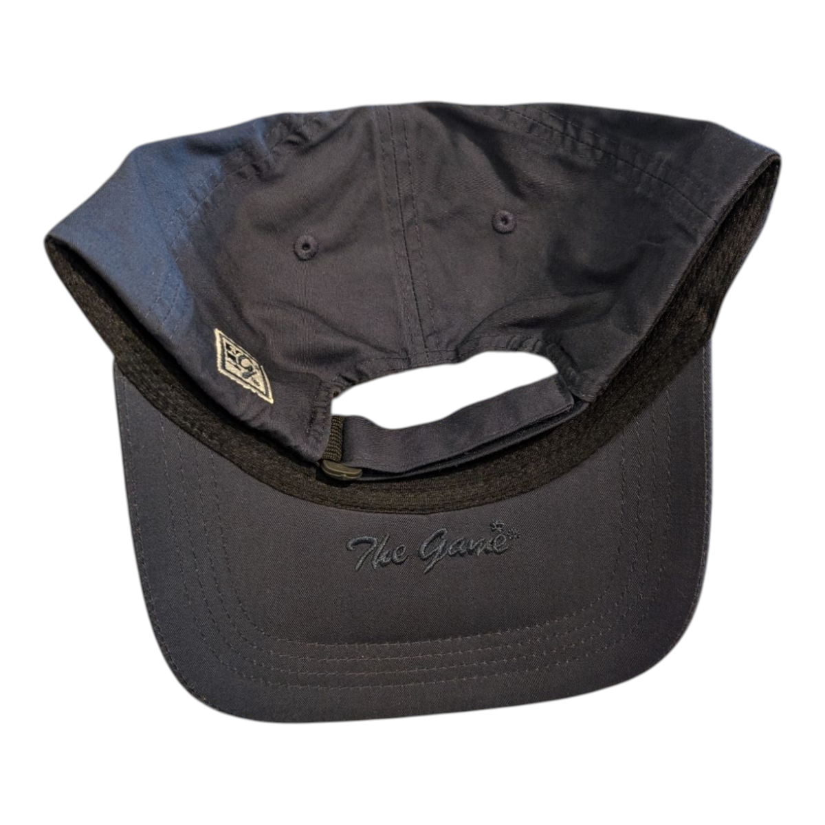 The Game UCLA Anderson Ultralight Navy Hat