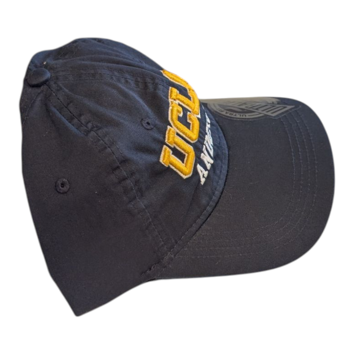 The Game UCLA Anderson Ultralight Navy Hat