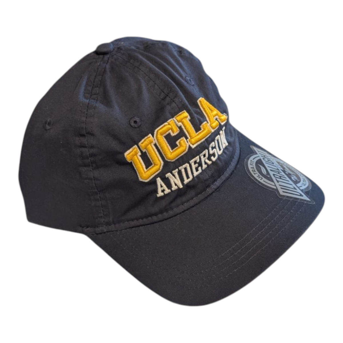 The Game UCLA Anderson Ultralight Navy Hat