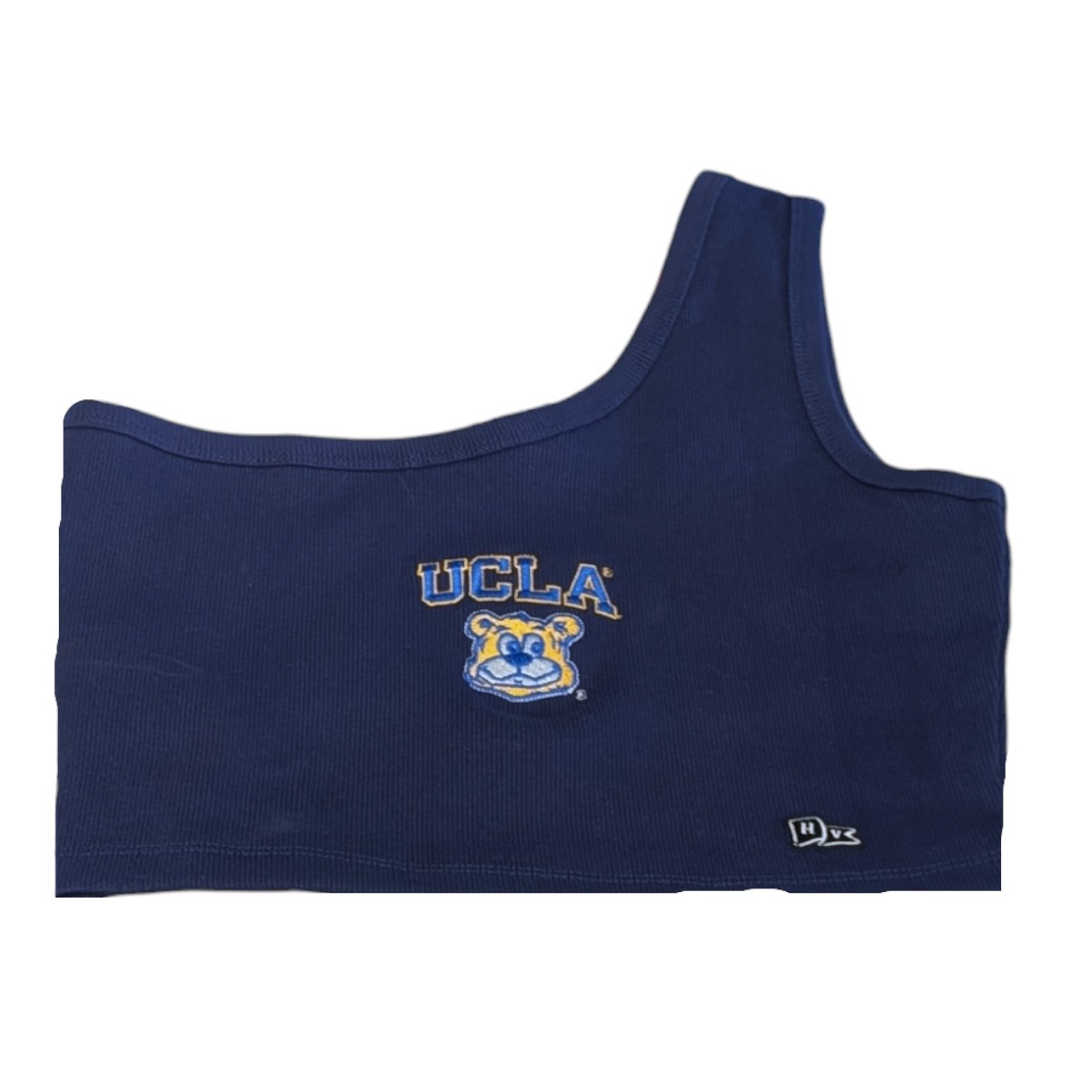 HYPE AND VICE UCLA Joe Bear Senior Top