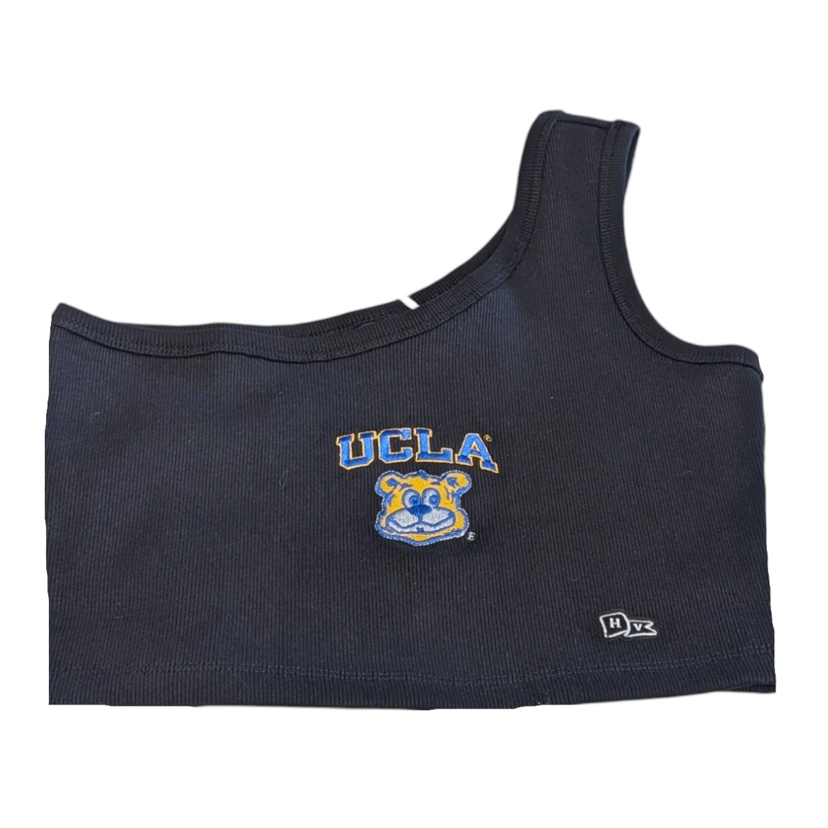 HYPE AND VICE UCLA Joe Bear Senior Top