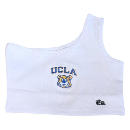 HYPE AND VICE UCLA Joe Bear Senior Top