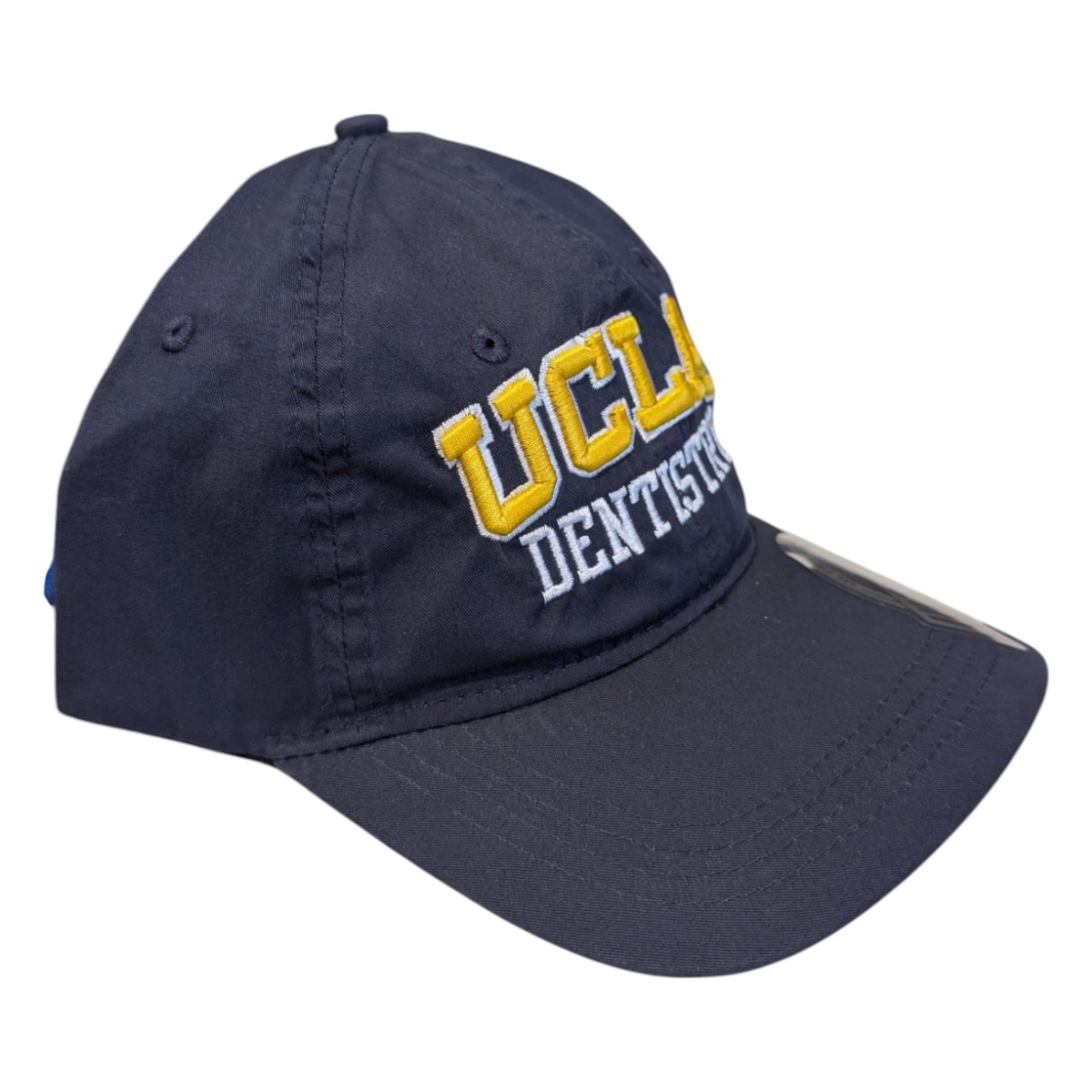 The Game UCLA Dentistry Ultralight Navy Hat