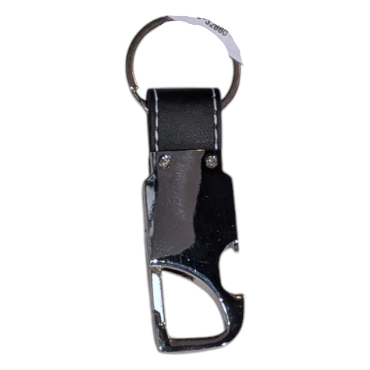 Spirit Products UCLA Block Key-Bottle Opener Black