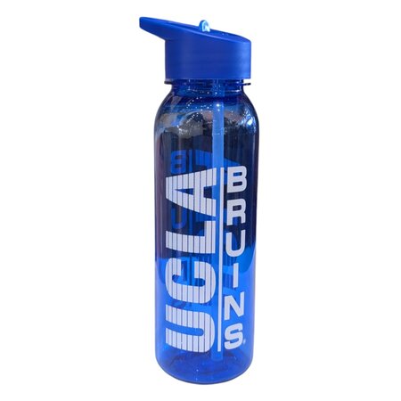 Spirit Products UCLA The Outdoorsman Water Bottle Blue