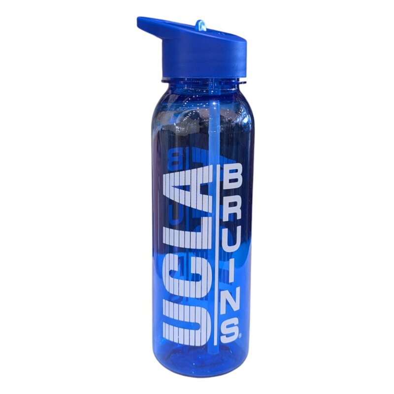 Spirit Products UCLA The Outdoorsman Water Bottle Blue
