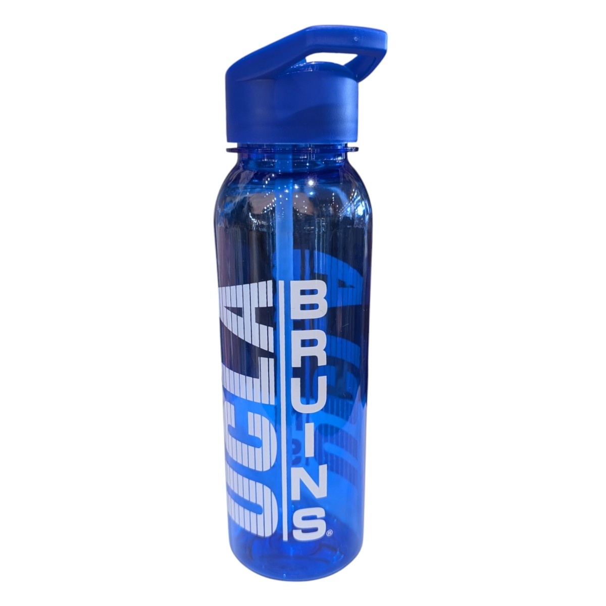 Spirit Products UCLA The Outdoorsman Water Bottle Blue