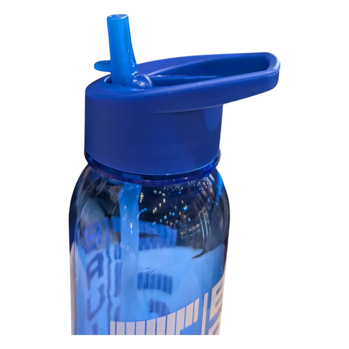 Spirit Products UCLA The Outdoorsman Water Bottle Blue