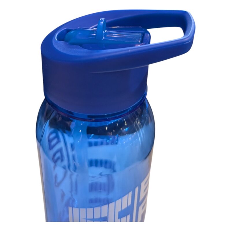 Spirit Products UCLA The Outdoorsman Water Bottle Blue