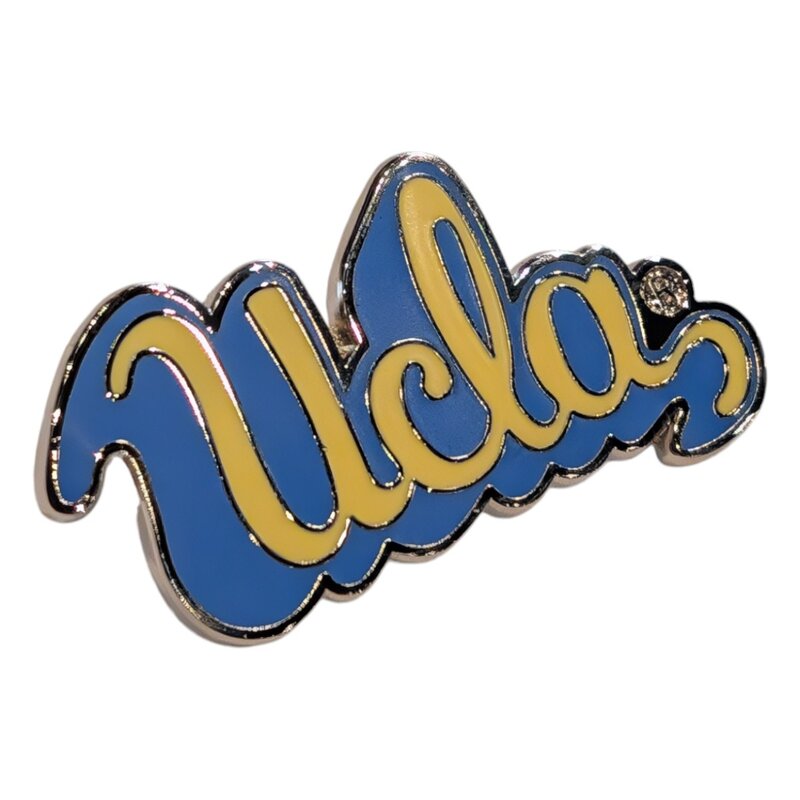 Wincraft UCLA Vaul Pin