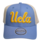 UCLA Script Big Rig Mech Blue Hat