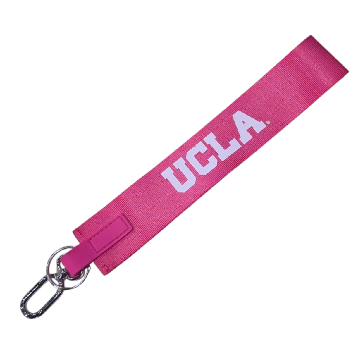 Spirit Products UCLA Block Key Strap