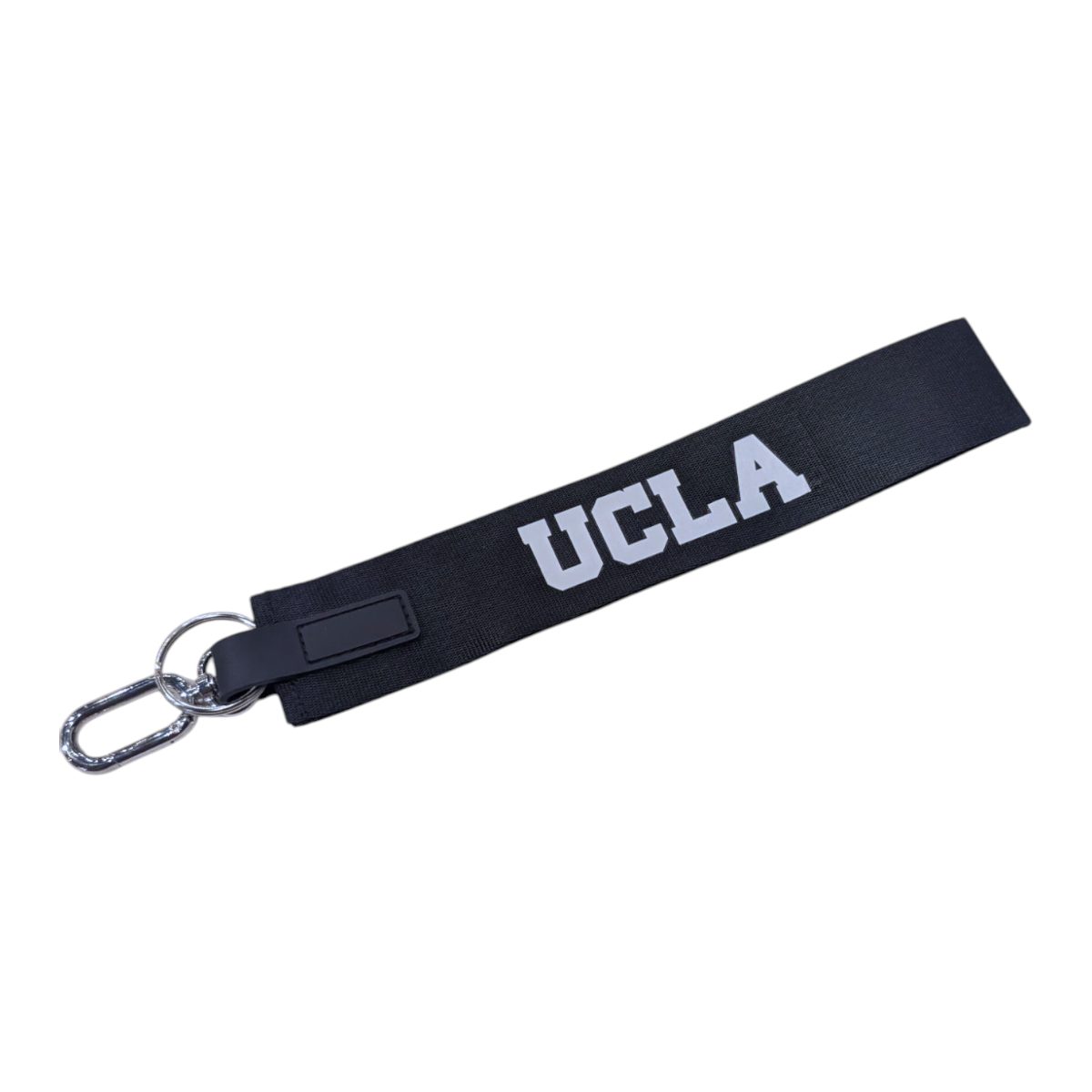 Spirit Products UCLA Block Key Strap