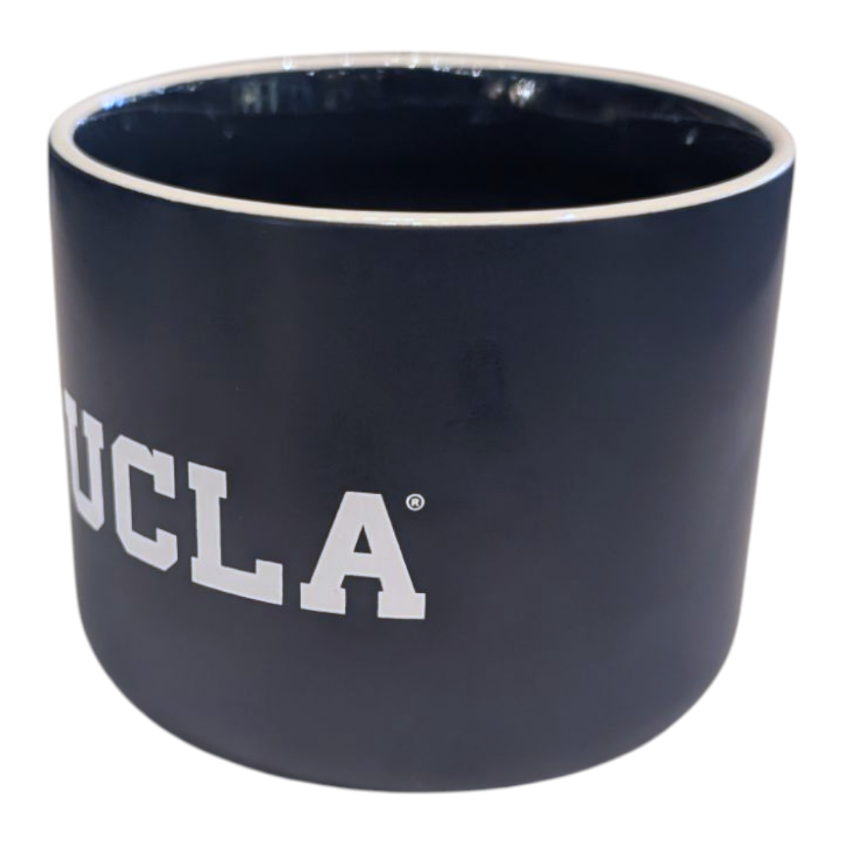 Spirit Products UCLA Joe Bear Penelope Cafe Mug