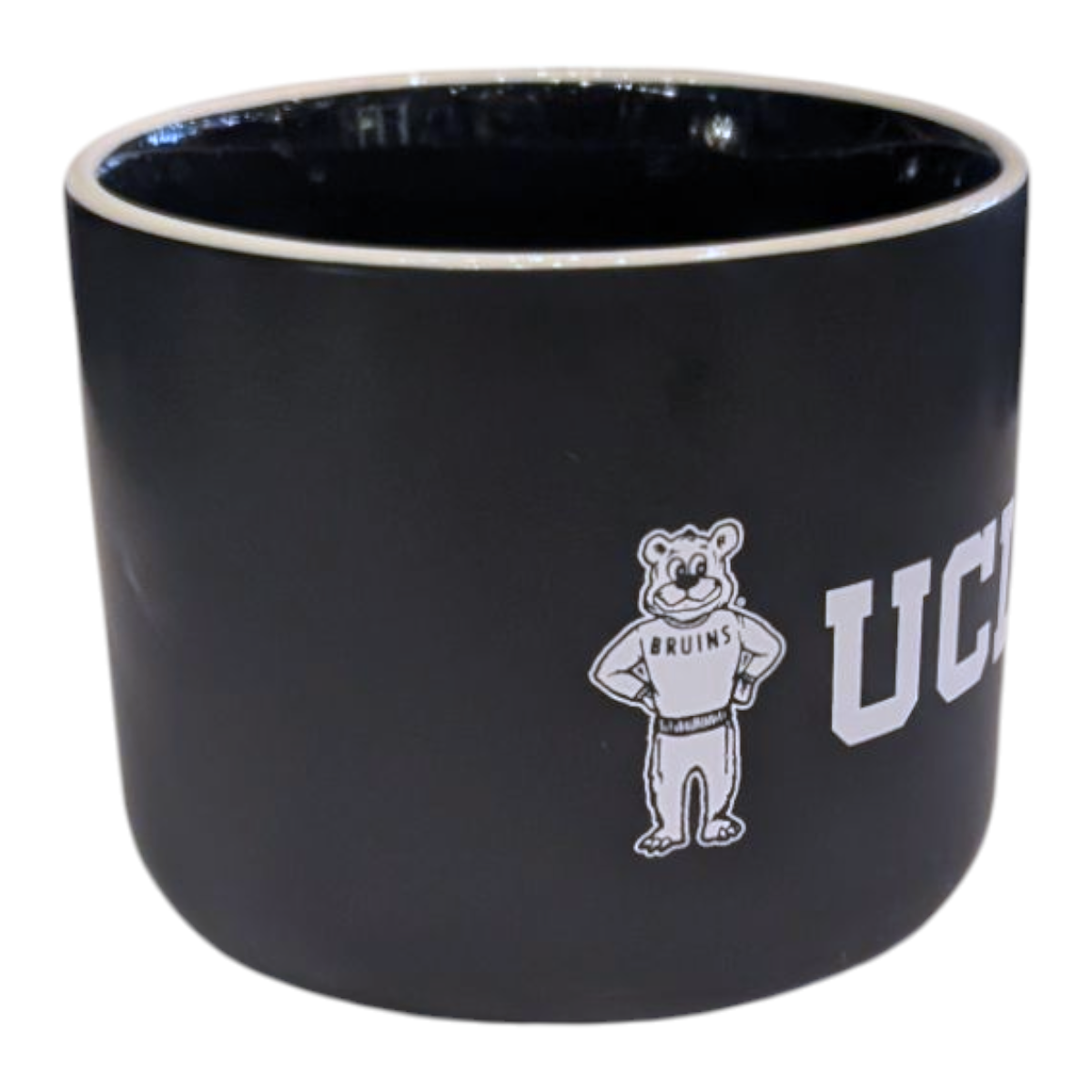 Spirit Products UCLA Joe Bear Penelope Cafe Mug