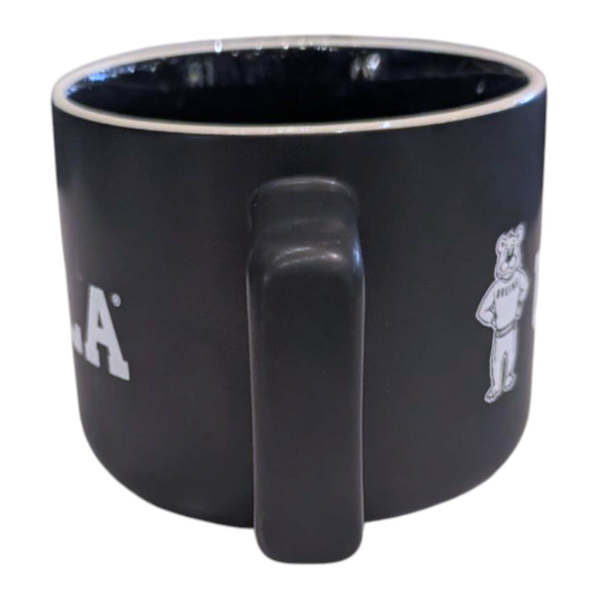 Spirit Products UCLA Joe Bear Penelope Cafe Mug