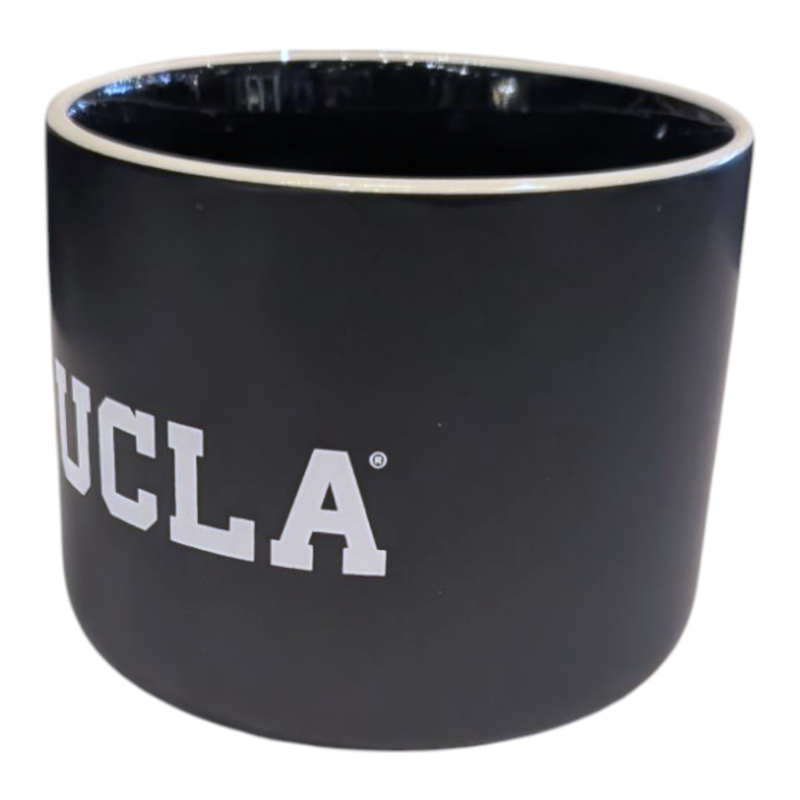 Spirit Products UCLA Joe Bear Penelope Cafe Mug