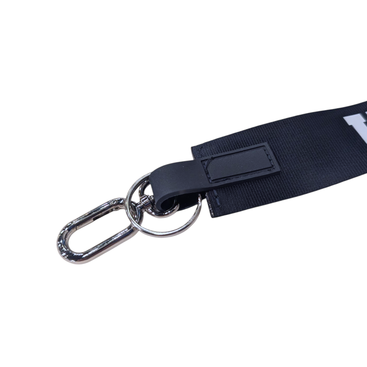 Spirit Products UCLA Block Key Strap