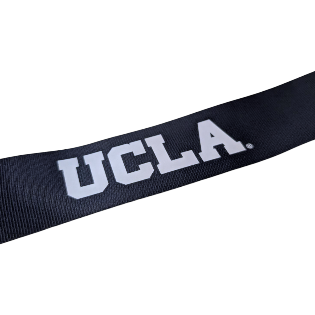 Spirit Products UCLA Block Key Strap