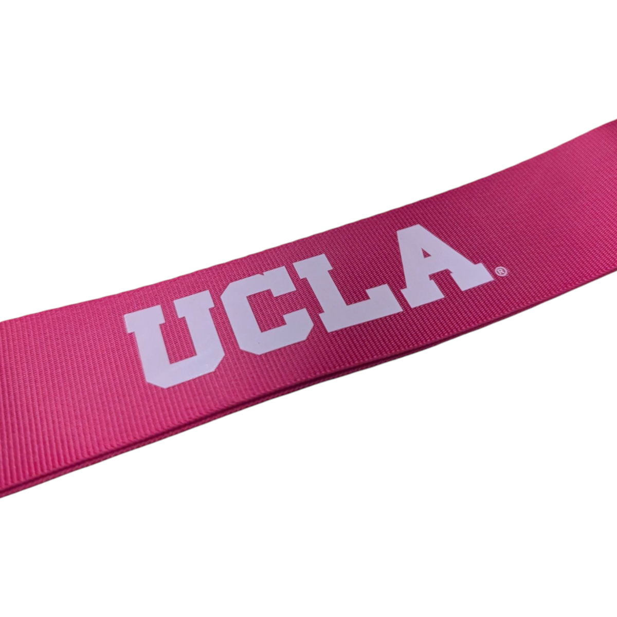 Spirit Products UCLA Block Key Strap