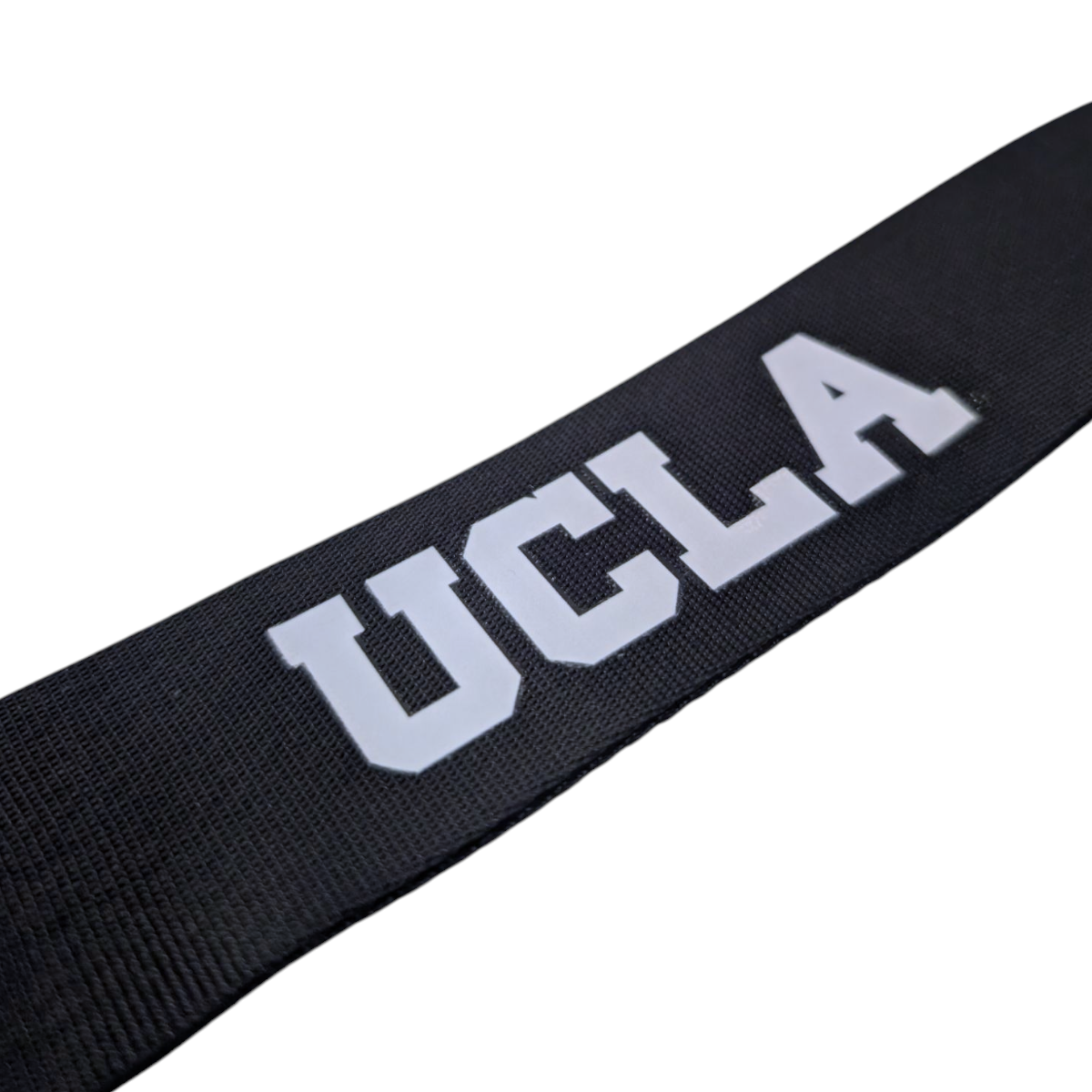 Spirit Products UCLA Block Key Strap