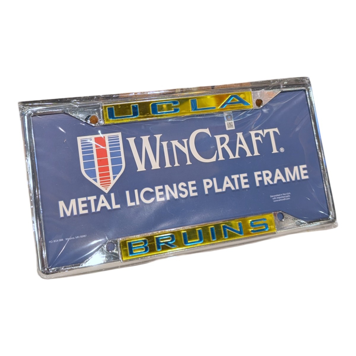 Wincraft UCLA Bruins SS Frame