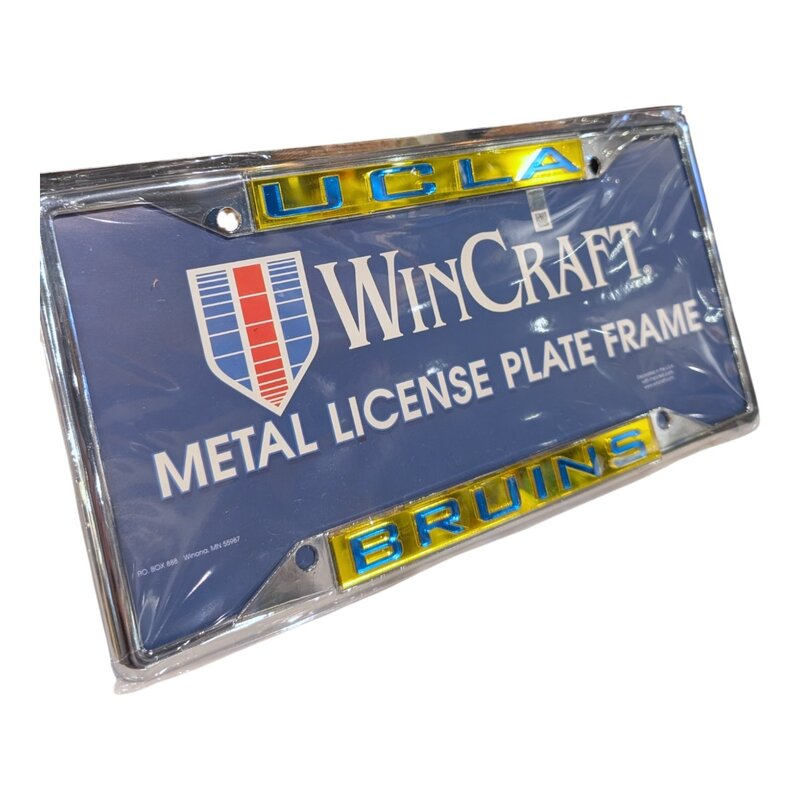 Wincraft UCLA Bruins SS Frame