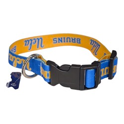 Wincraft UCLA Bruins Dog Collar
