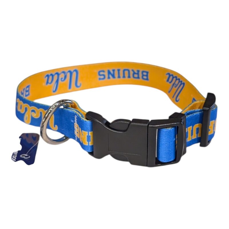 Wincraft UCLA Bruins Dog Collar