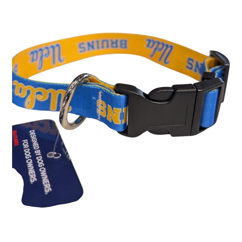 Wincraft UCLA Bruins Dog Collar