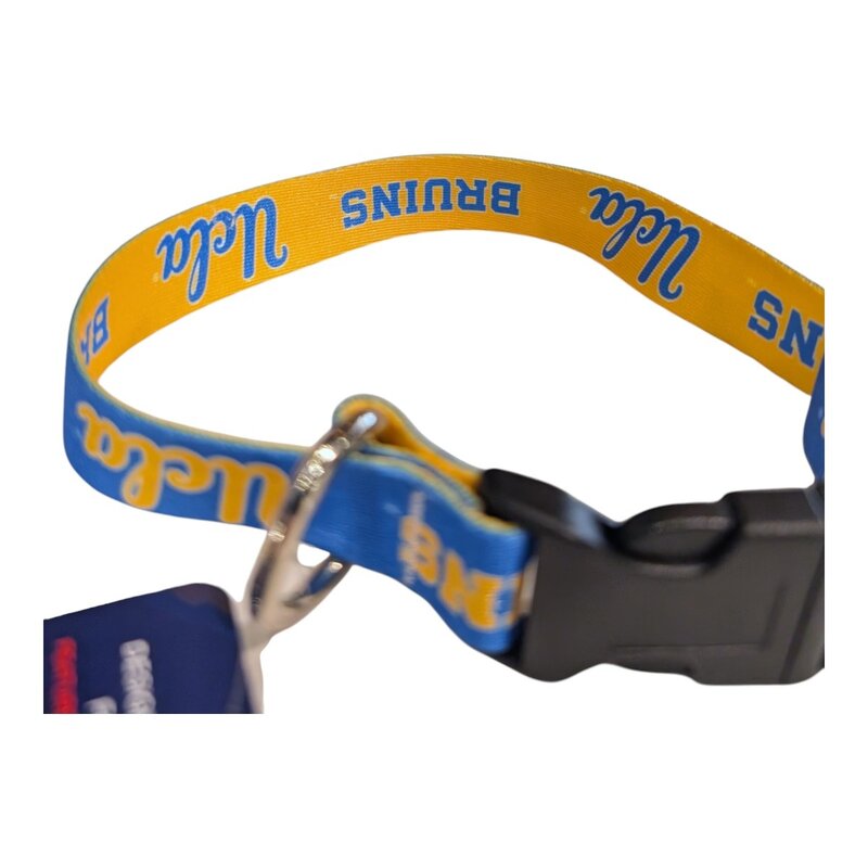 Wincraft UCLA Bruins Dog Collar