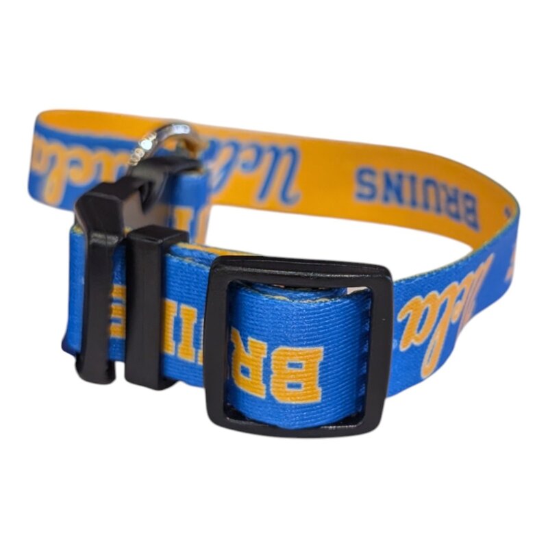 Wincraft UCLA Bruins Dog Collar