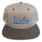 UCLA Collage World Series NCAA 2025 Snapback Cap