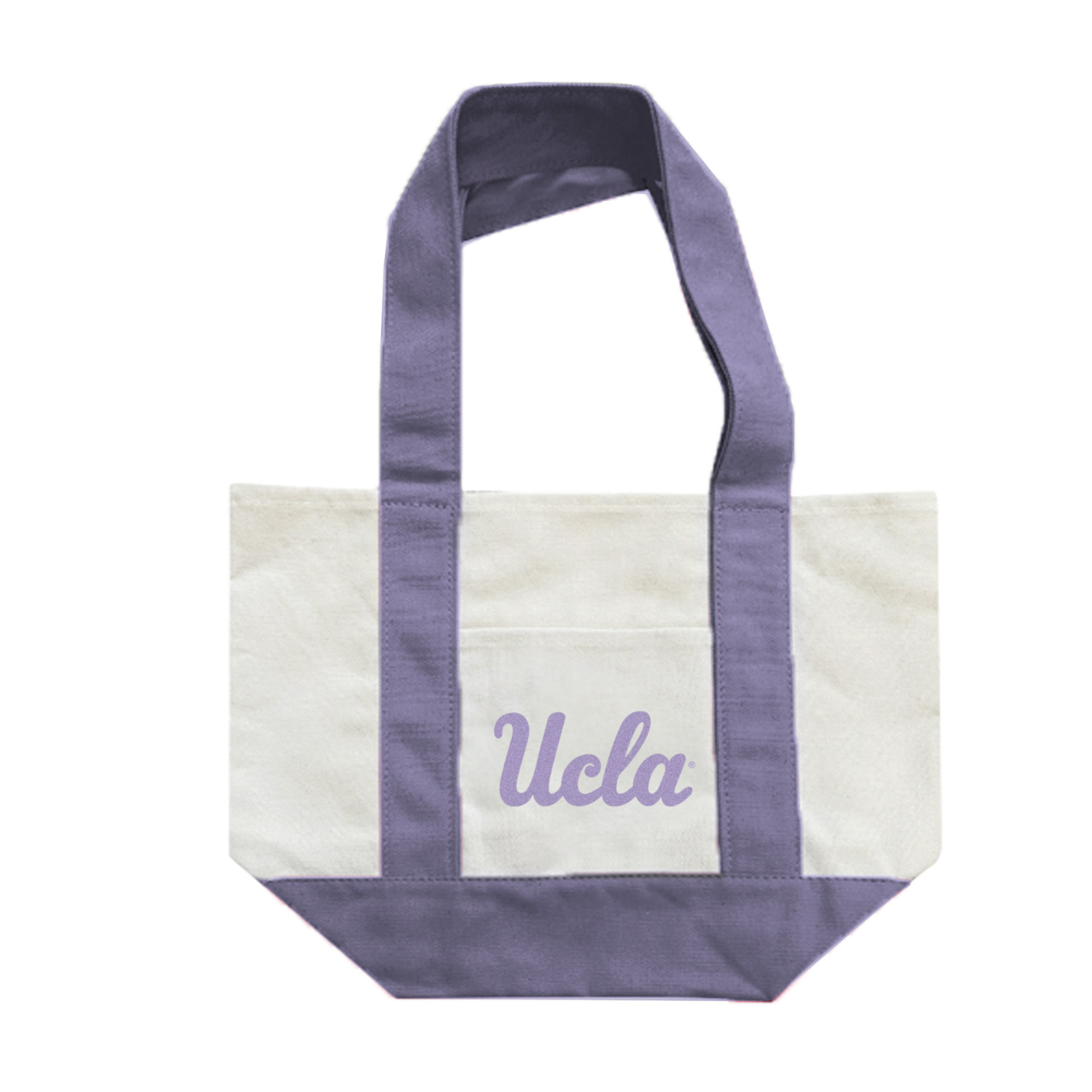 Spirit Products UCLA Script Catalina Boat Tote Mini
