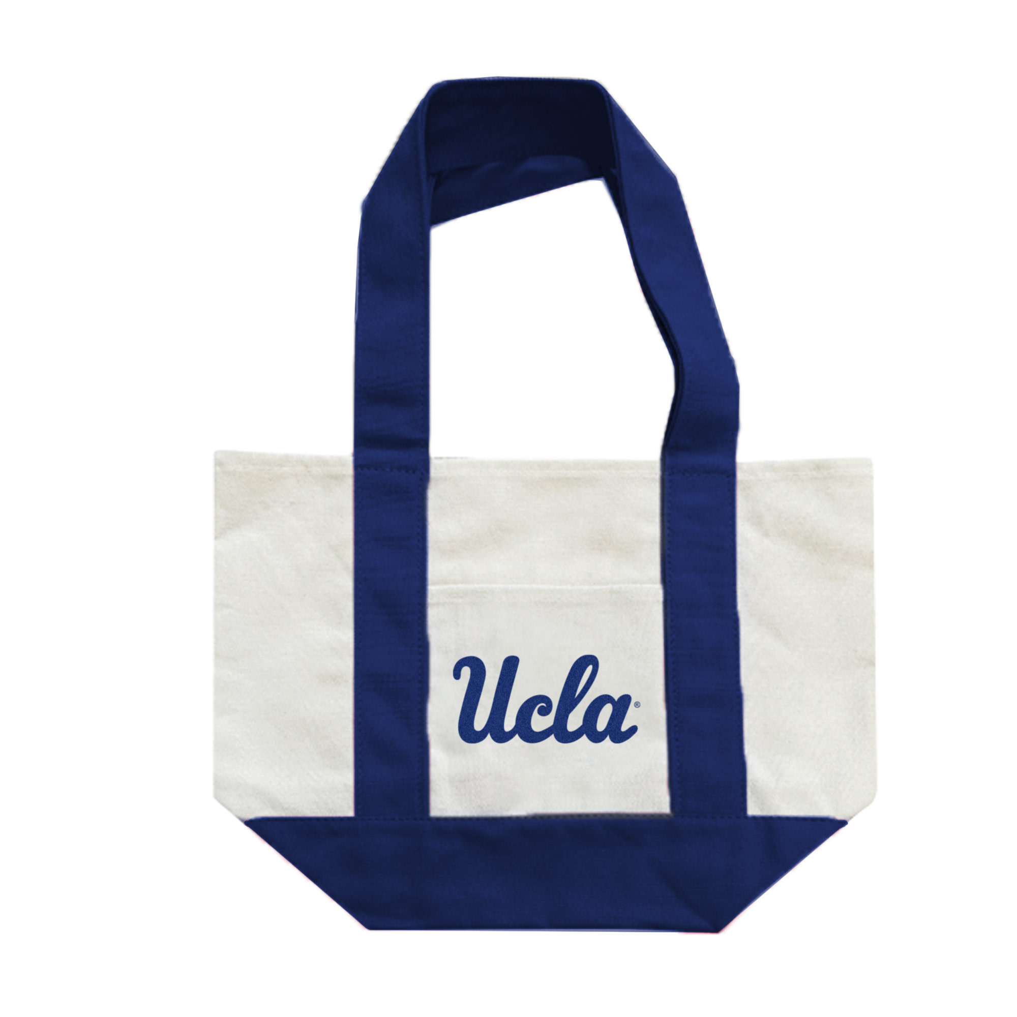 Spirit Products UCLA Script Catalina Boat Tote Mini