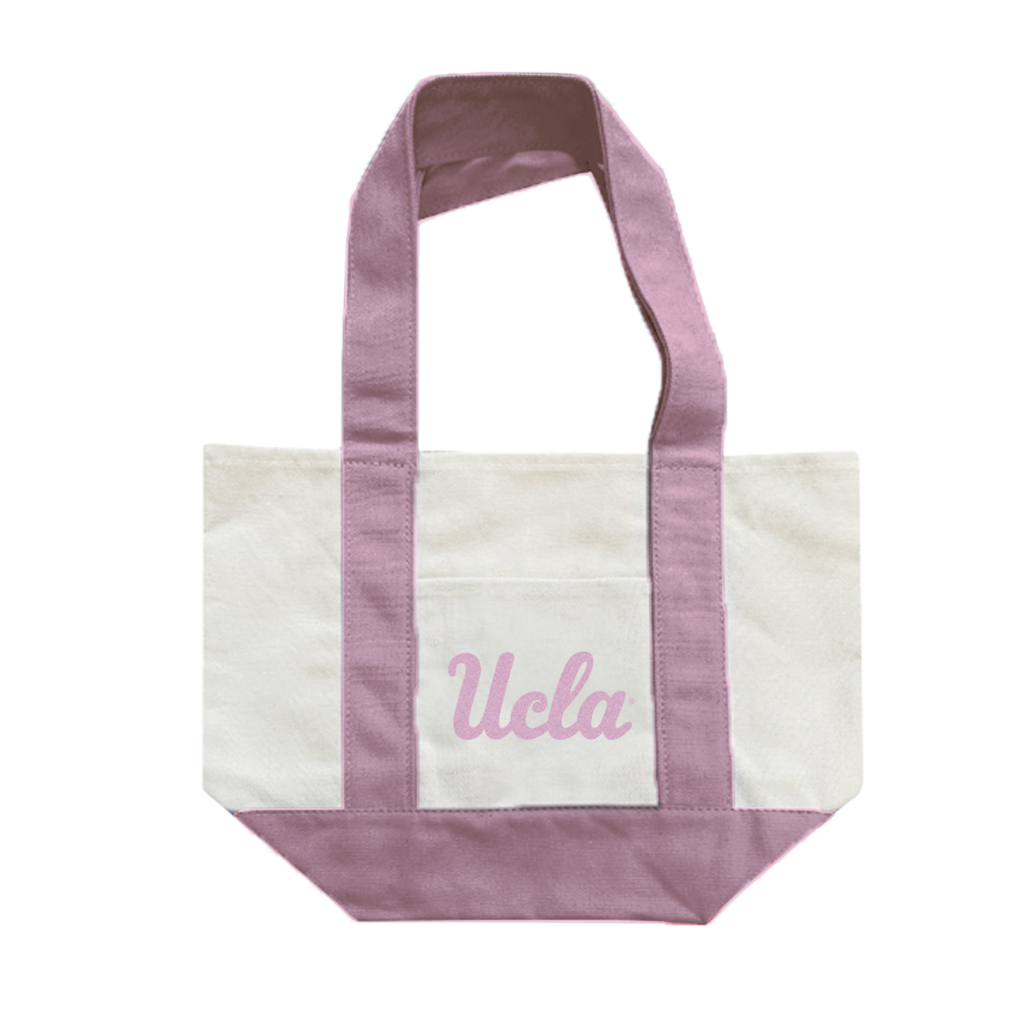 Spirit Products UCLA Script Catalina Boat Tote Mini