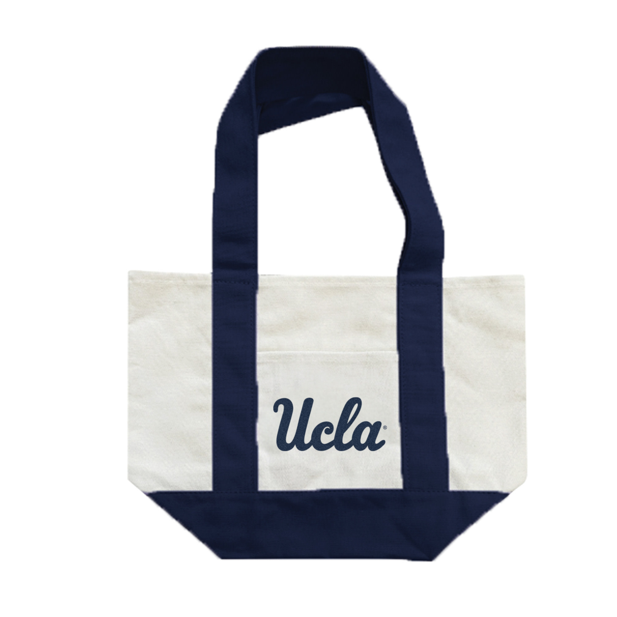 Spirit Products UCLA Script Catalina Boat Tote Mini
