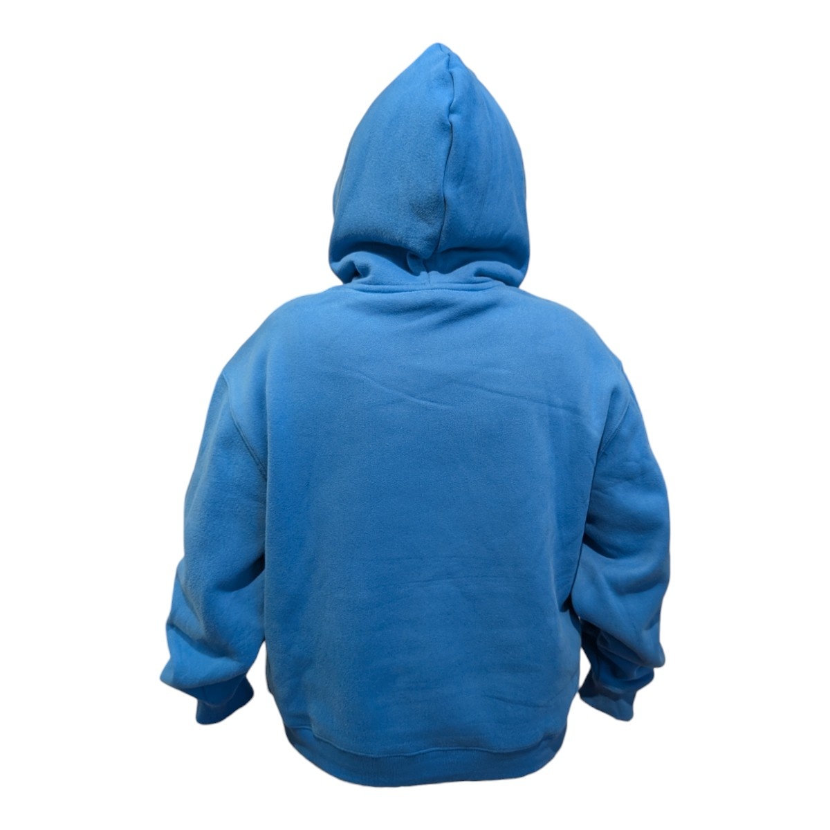 HYPE AND VICE UCLA Script Seal Classic Hoodie UCB