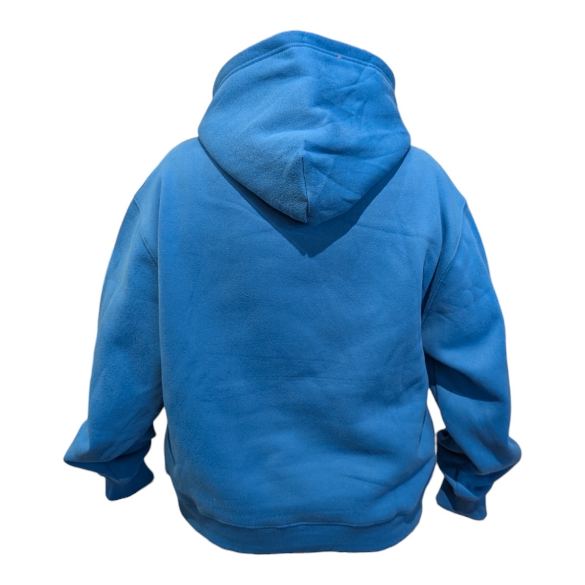 HYPE AND VICE UCLA Script Seal Classic Hoodie UCB