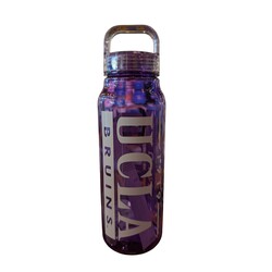 Spirit Products UCLA BRUINS 1919 Glint Sport Bottle  Purple