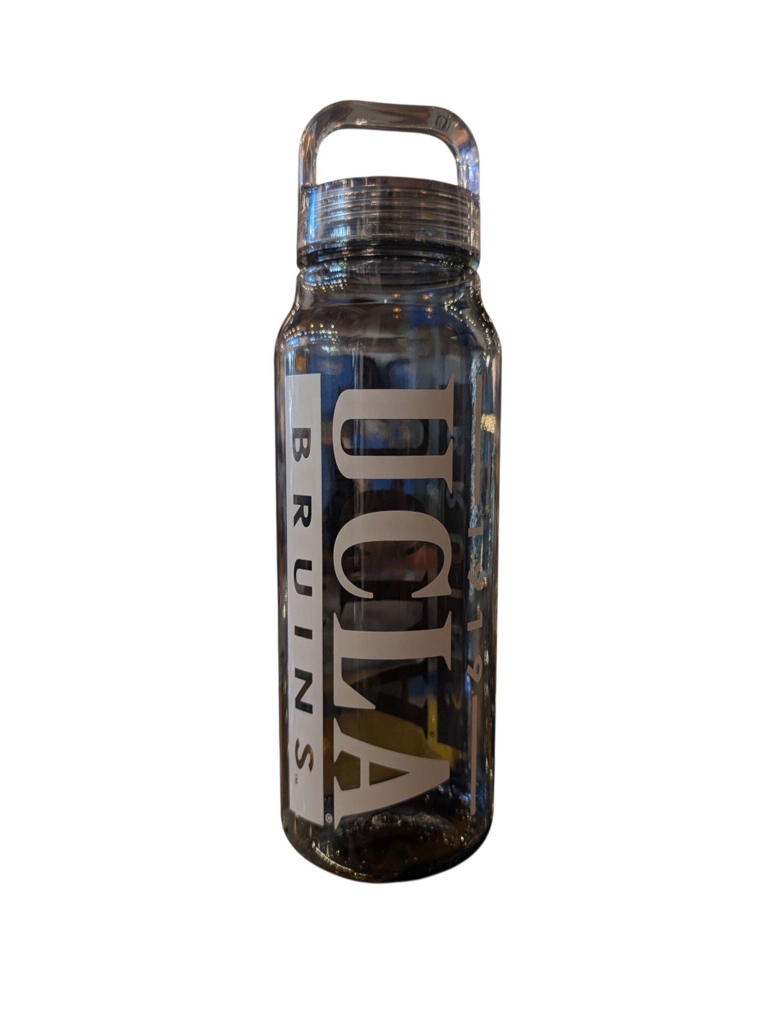 Spirit Products UCLA BRUINS 1919 Glint Sport Bottle Grey