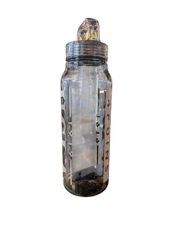 Spirit Products UCLA BRUINS 1919 Glint Sport Bottle Grey