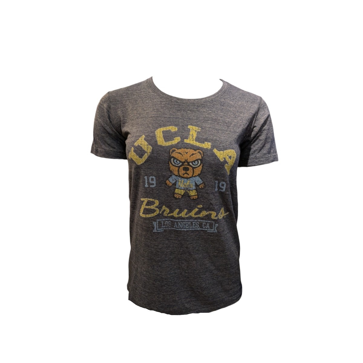 UCLA TokyoDachi Mail  Soft  Tee
