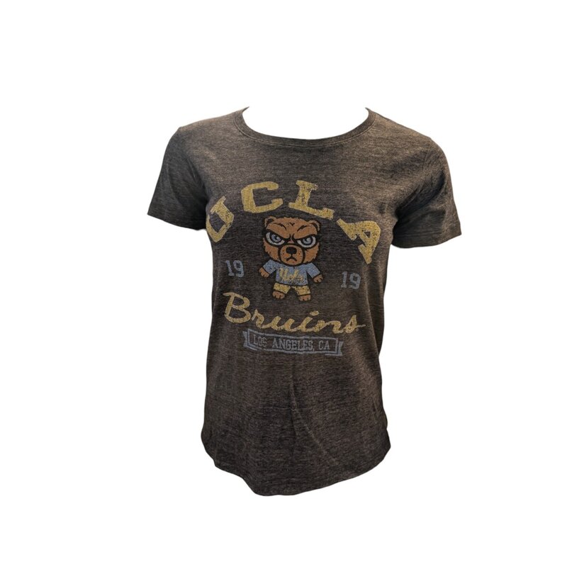 UCLA TokyoDachi Mail  Soft  Tee