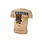 Blue84 UCLA Script TokyoDachi  Tamarac Ringspun Tee